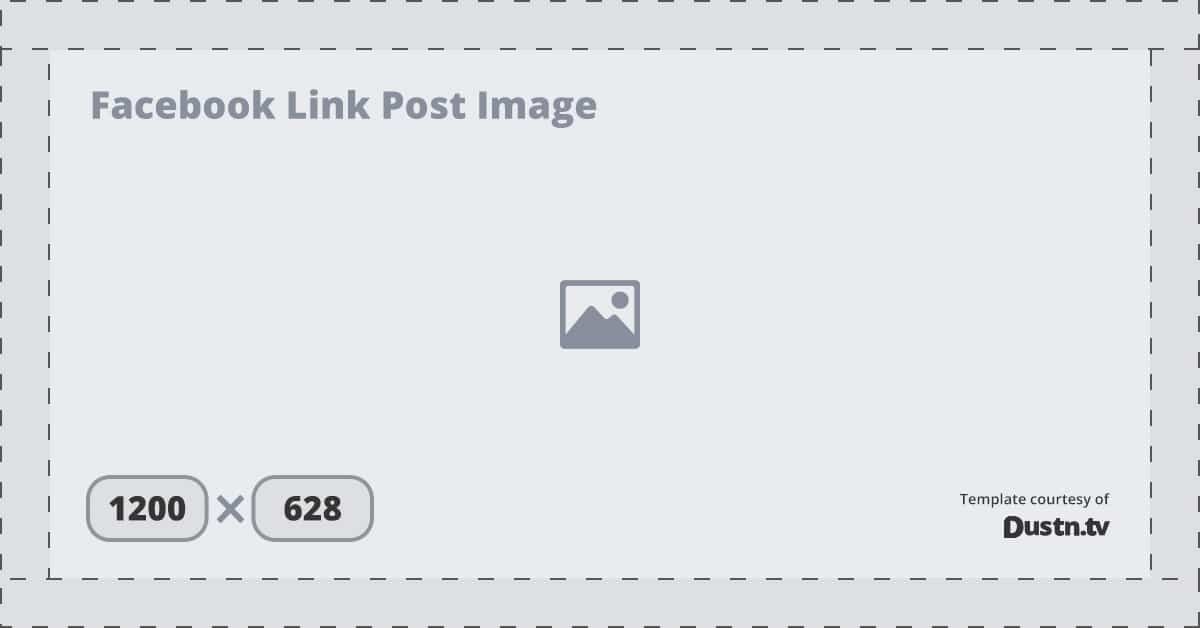 Social Media Image Sizes Guide Updated 2023  Constant Contact